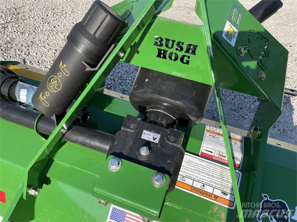 Bush Hog RT60G Rotacijske brane in multikultivatorji