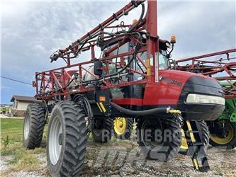 Case IH 3240 Vlečne škropilnice