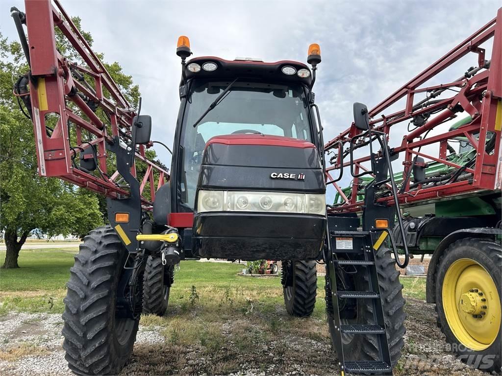 Case IH 3240 Vlečne škropilnice