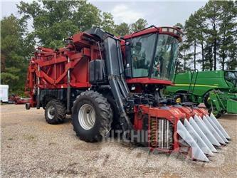 Case IH 625 Druga oprema za žetev