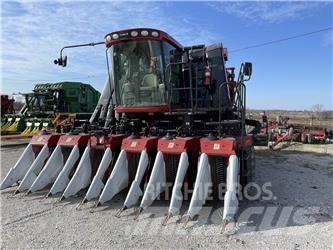 Case IH 625 Druga oprema za žetev