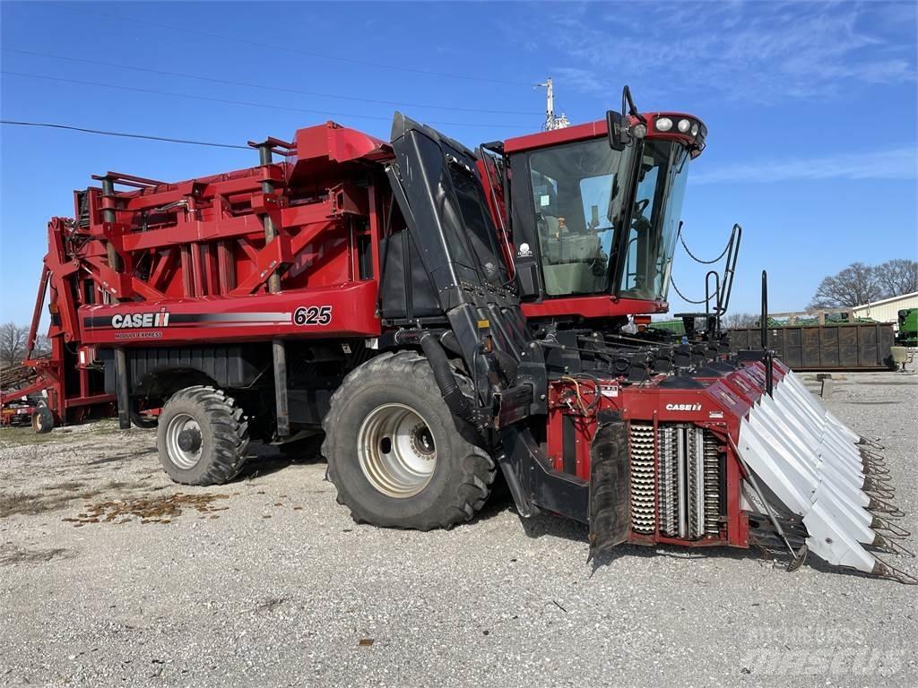 Case IH 625 Druga oprema za žetev