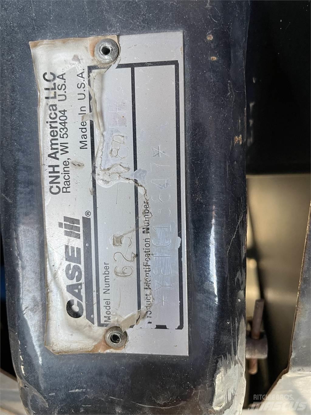 Case IH 625 Druga oprema za žetev