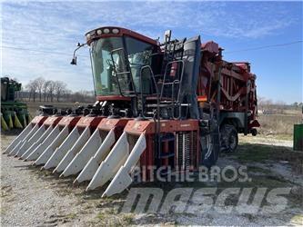 Case IH 625 MBX Druga oprema za žetev