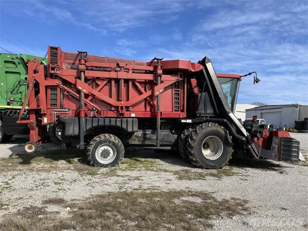 Case IH 625 MBX Druga oprema za žetev