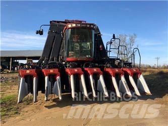 Case IH CPX620 Druga oprema za žetev