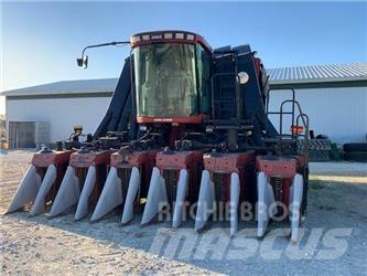 Case IH CPX620 Druga oprema za žetev