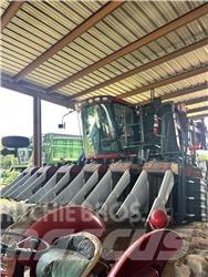 Case IH CPX635 Druga oprema za žetev