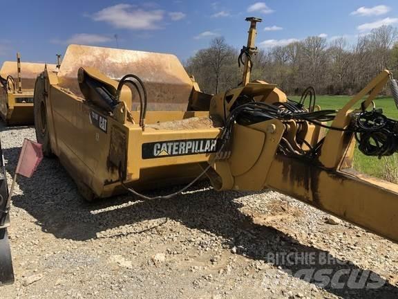 CAT TS180 Traktorji