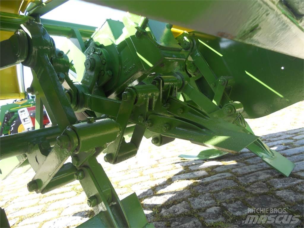 Celli 770 160 Ostali priključki in naprave za pripravo tal