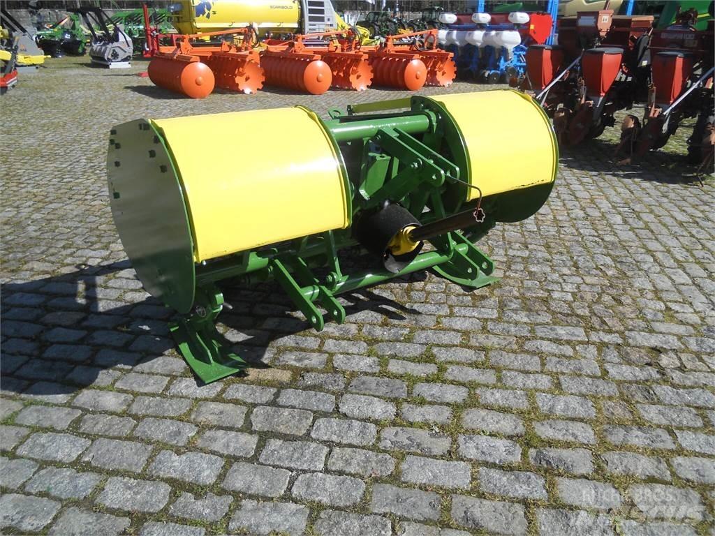 Celli 770 160 Ostali priključki in naprave za pripravo tal