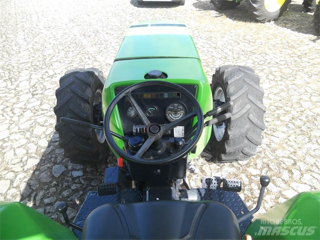 Deutz DX3700 Traktorji
