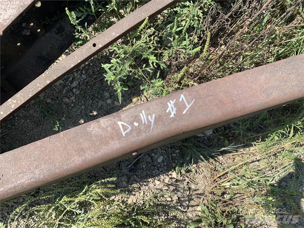  DOLLY Drugi kmetijski stroji