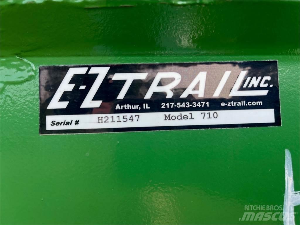 E-Z Trail 710 Prikolice za žito