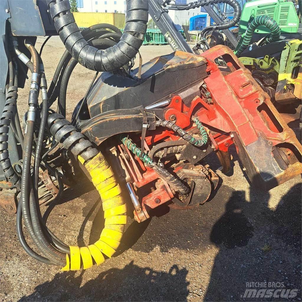 Eco Log 590F Harvesterji