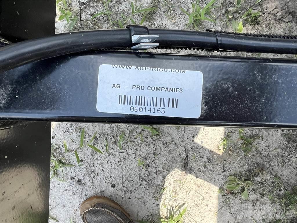  EQ07018-TS Prikolica za splošno rabo