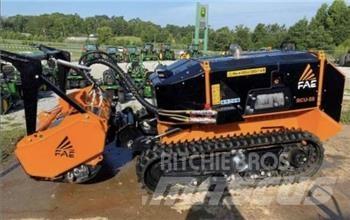 FAE RCU-55 Stroji za sečnjo dreves