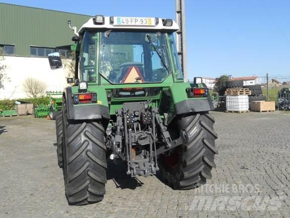 Fendt 308 CI Traktorji