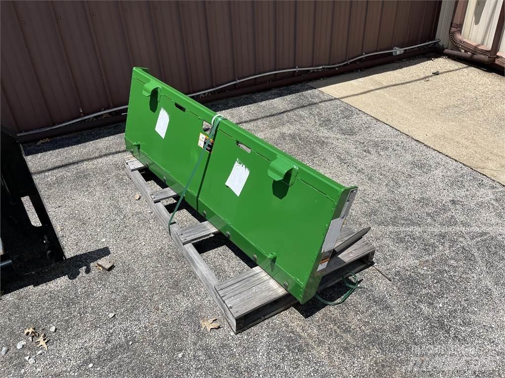 Frontier AM20F Drugi kmetijski stroji