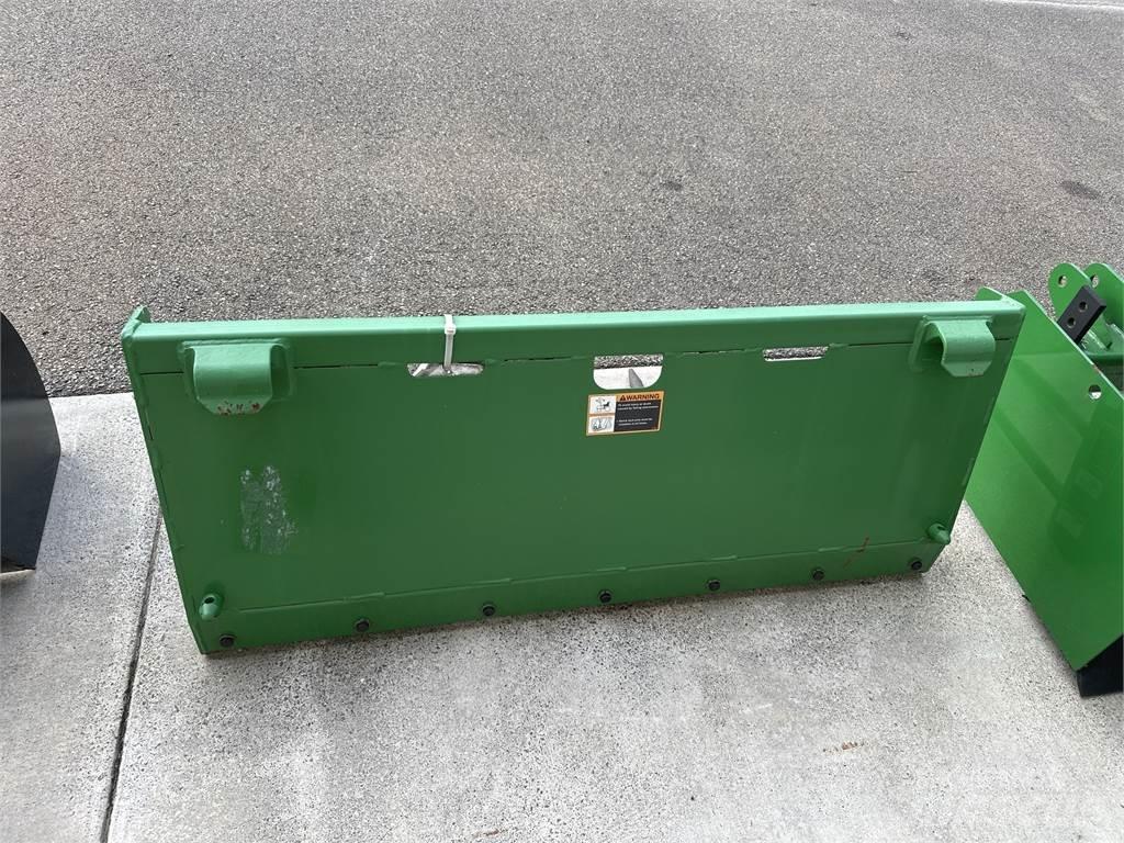 Frontier AM20F Drugi kmetijski stroji