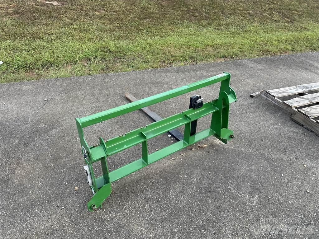 Frontier AP10F Druga oprema za traktorje