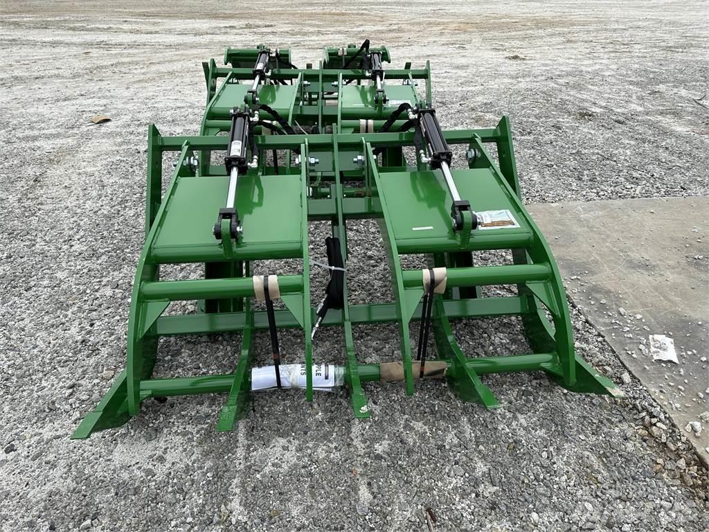 Frontier AV20E Druga oprema za traktorje