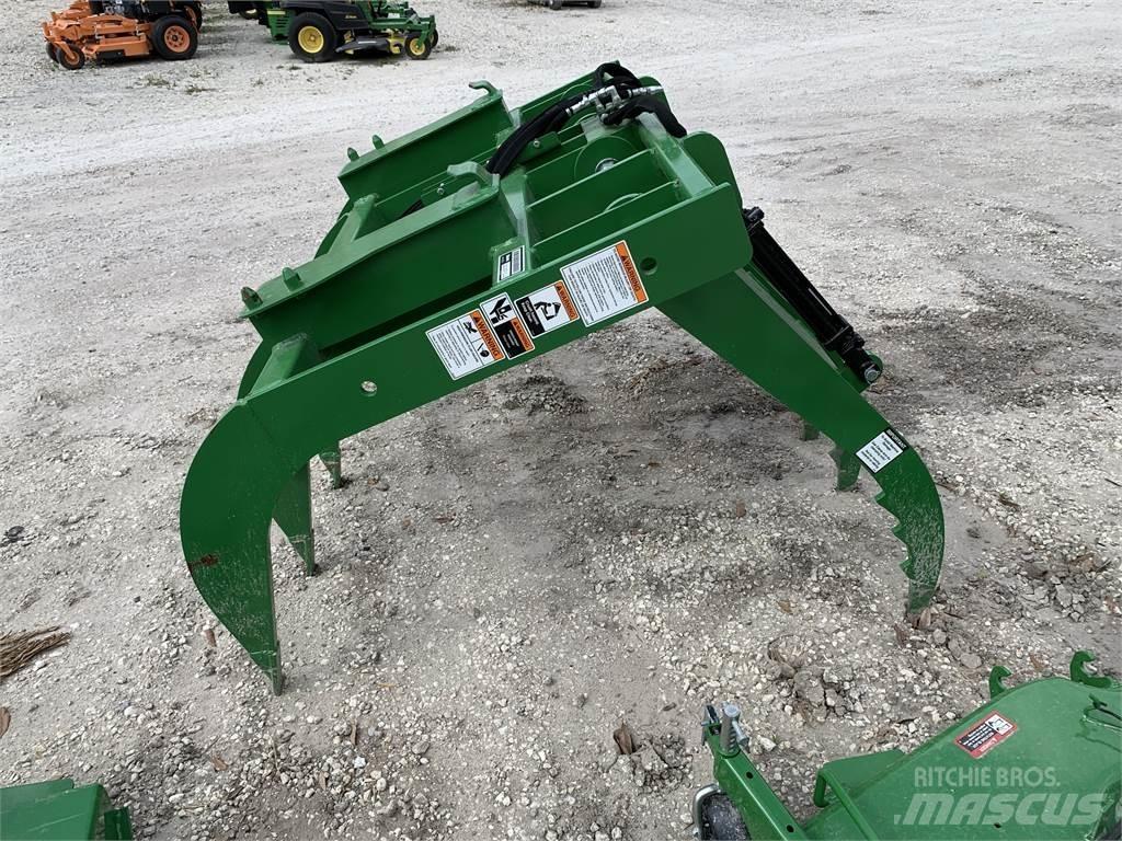 Frontier AV20E Drugi kmetijski stroji