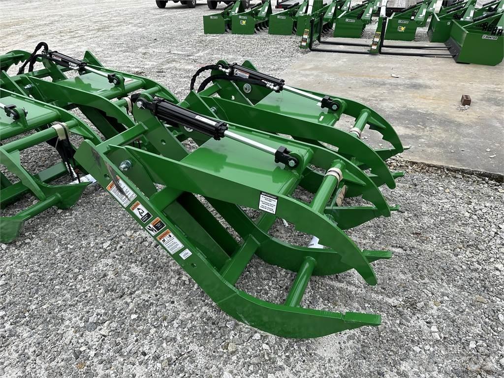 Frontier AV20E Grabeži