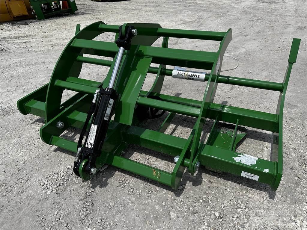 Frontier AV20H Druga oprema za traktorje