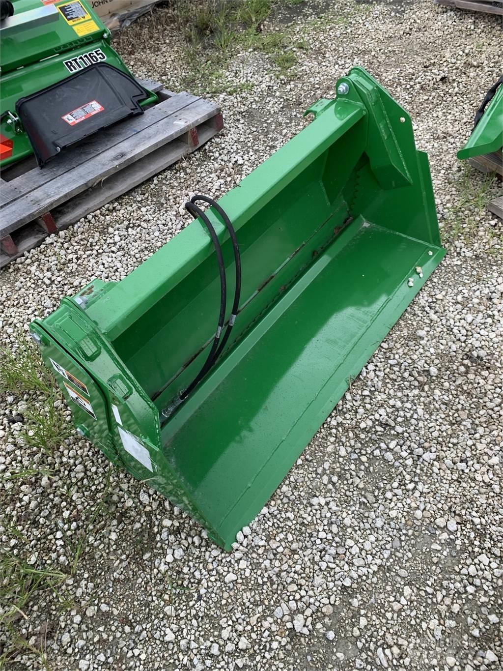 Frontier AY11F Drugi kmetijski stroji
