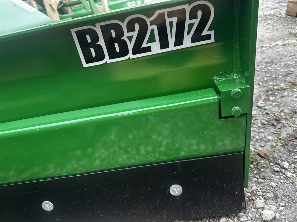 Frontier BB2172 Drugi kmetijski stroji