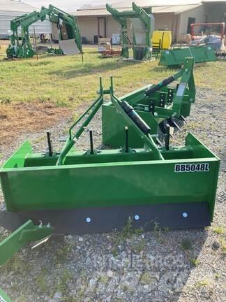 Frontier BB5048L Druga oprema za traktorje