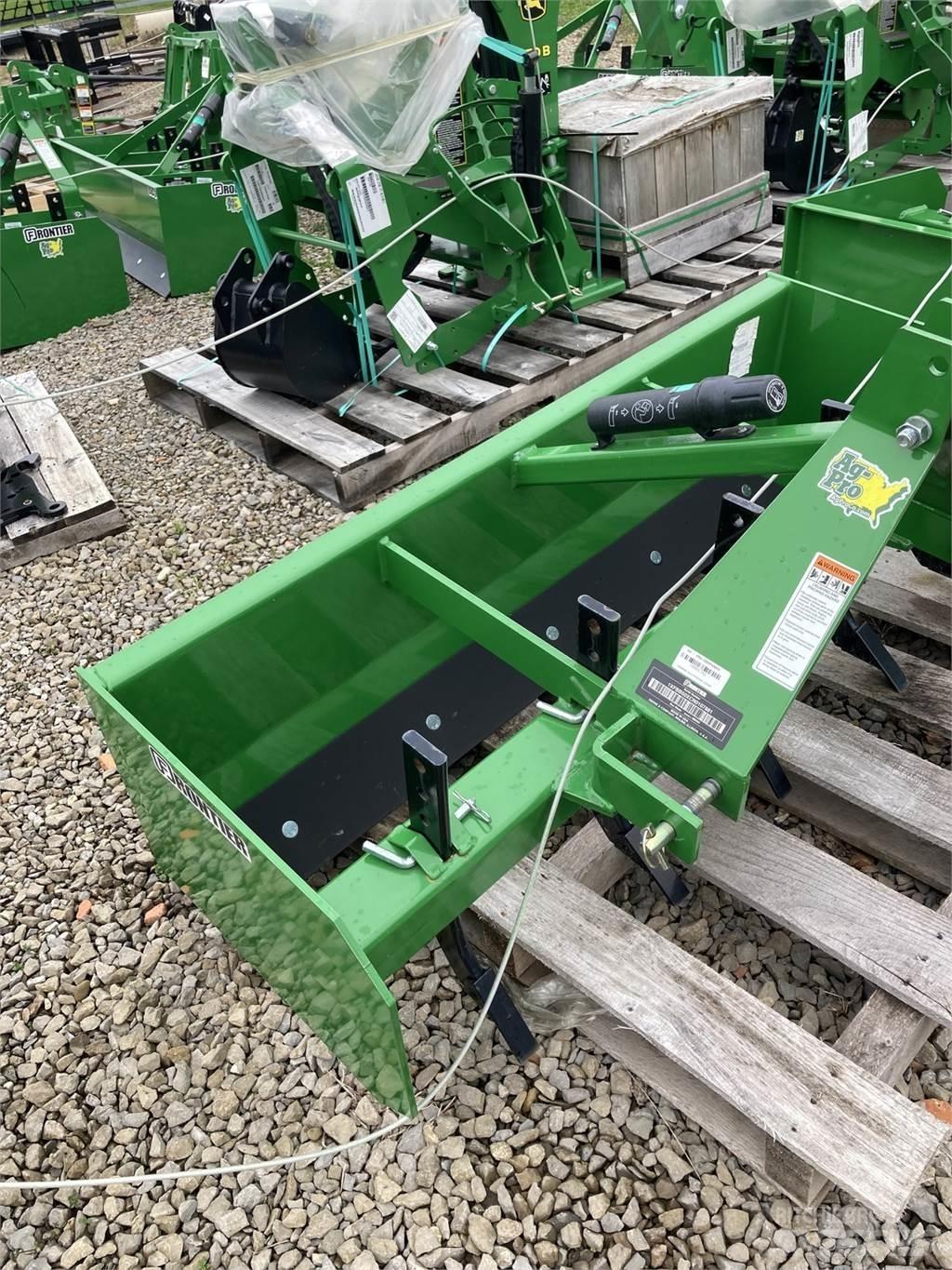 Frontier BB5060 Drugi kmetijski stroji