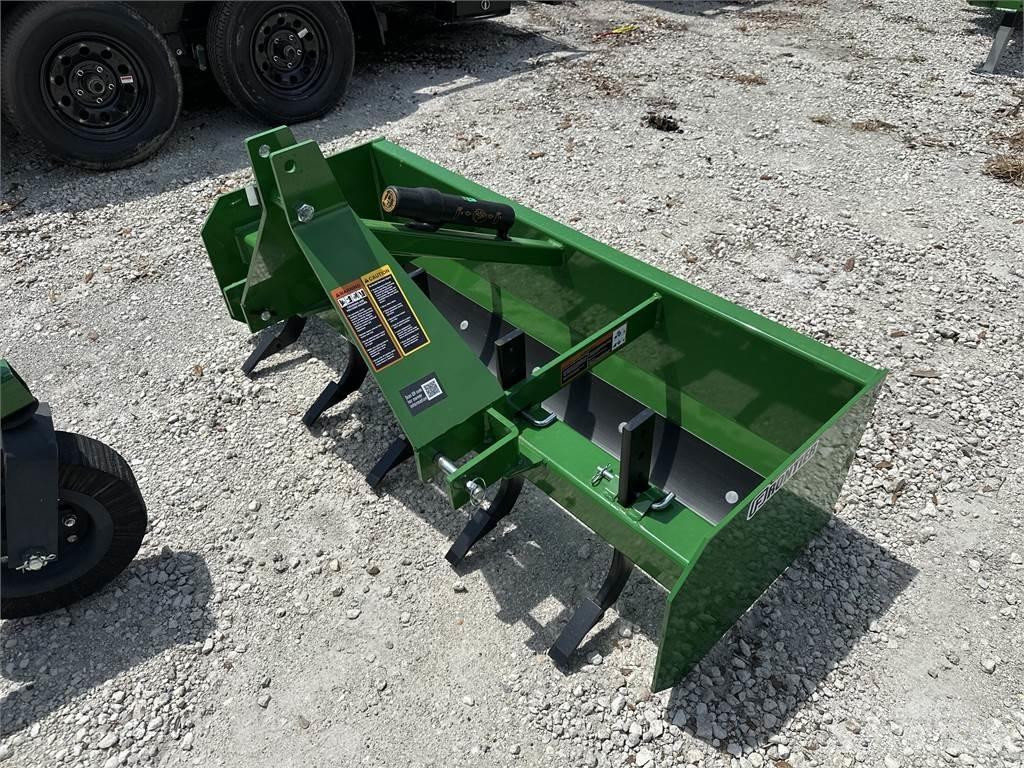 Frontier BB5060 Drugi kmetijski stroji