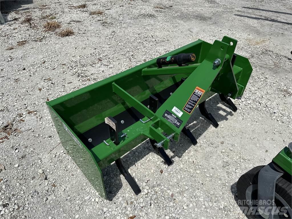 Frontier BB5060 Drugi kmetijski stroji