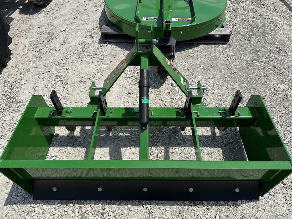 Frontier BB5060 Drugi kmetijski stroji