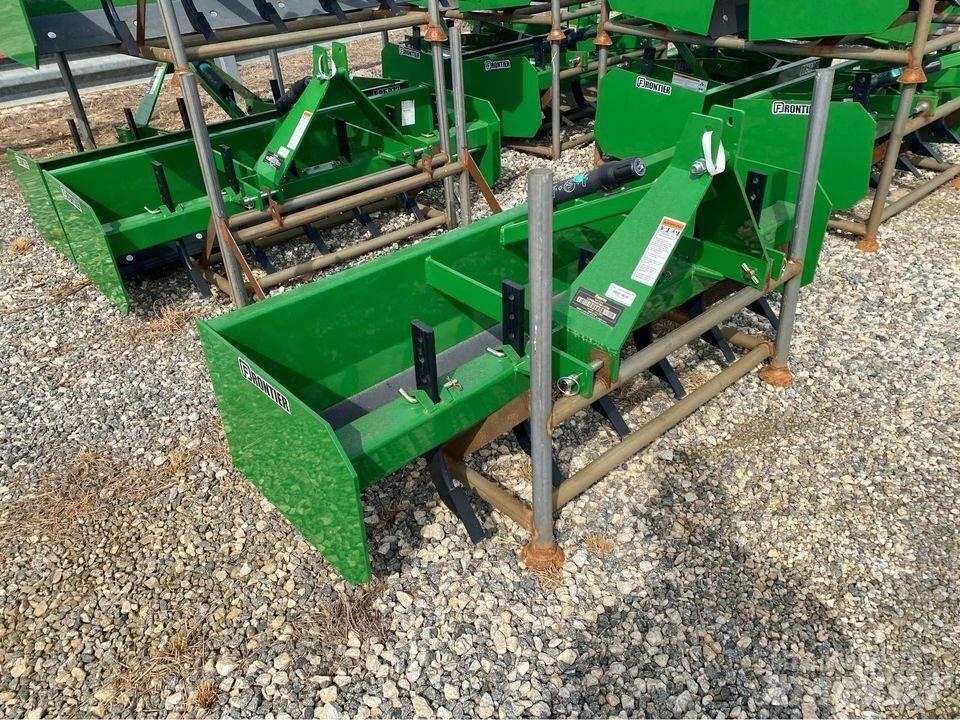 Frontier BB5072 Drugi kmetijski stroji