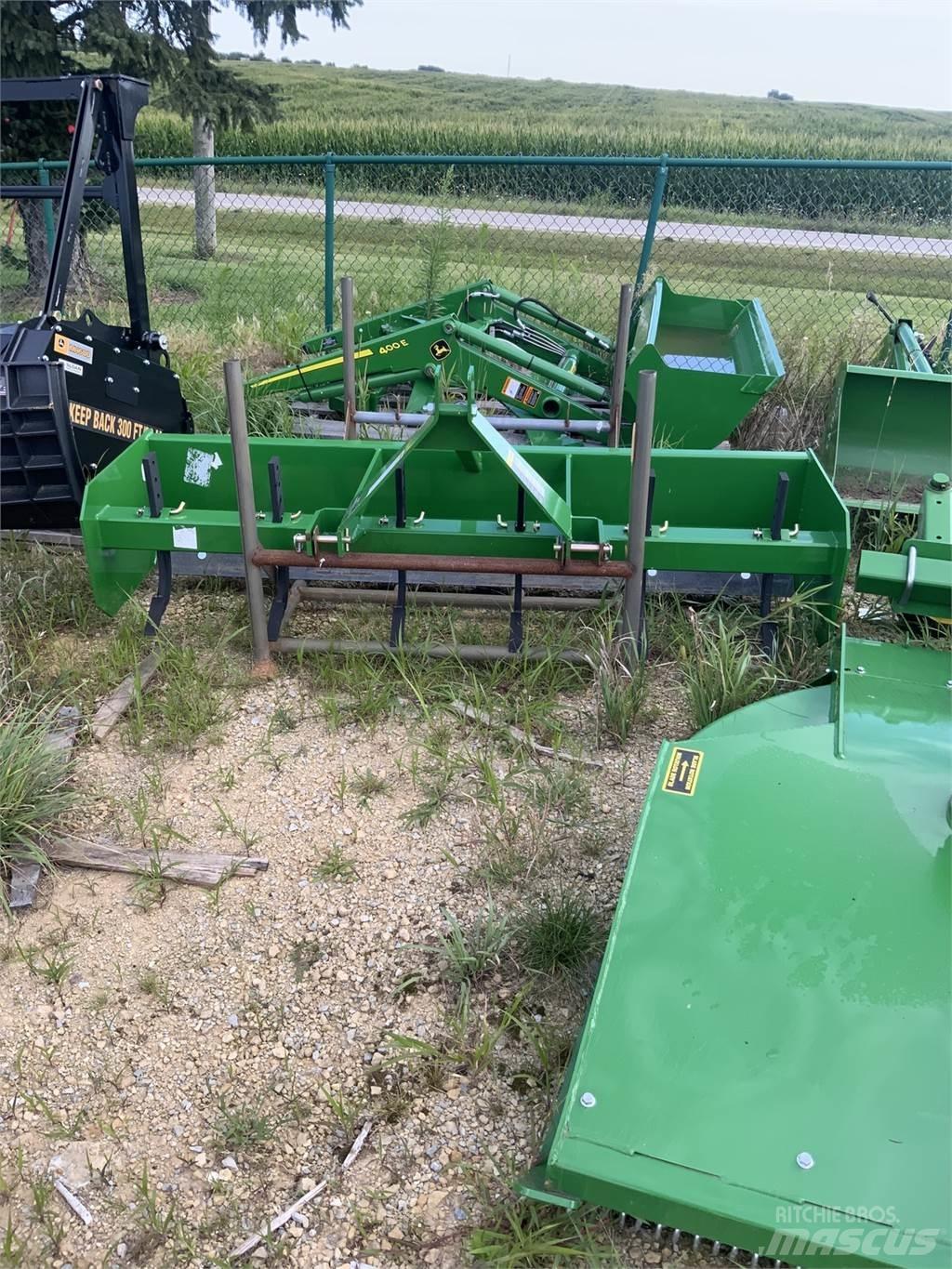 Frontier BB5084 Drugi kmetijski stroji