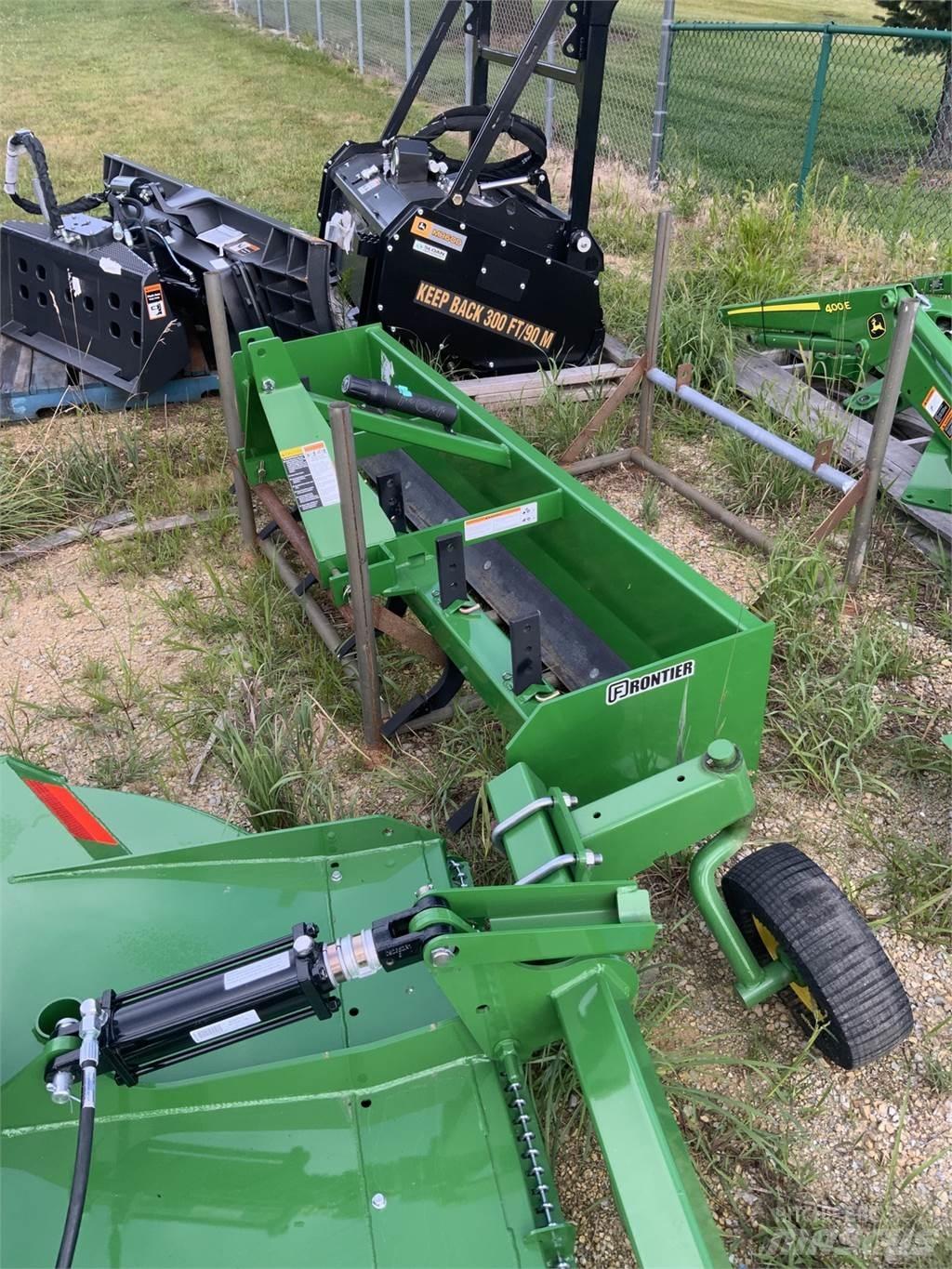 Frontier BB5084 Drugi kmetijski stroji