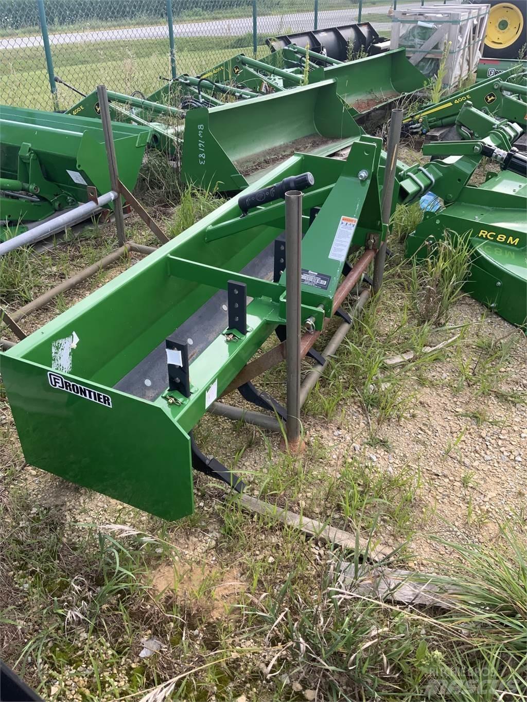 Frontier BB5084 Drugi kmetijski stroji