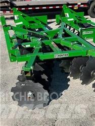 Frontier DH1296 Kolutne brane