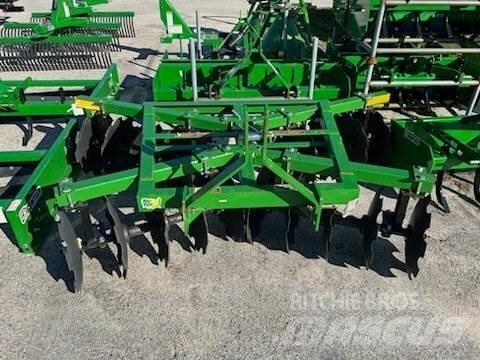 Frontier DH1296 Kolutne brane