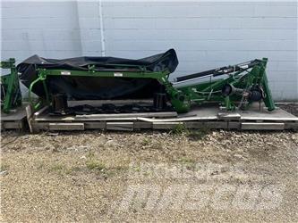 Frontier DM5050 Kosilnice
