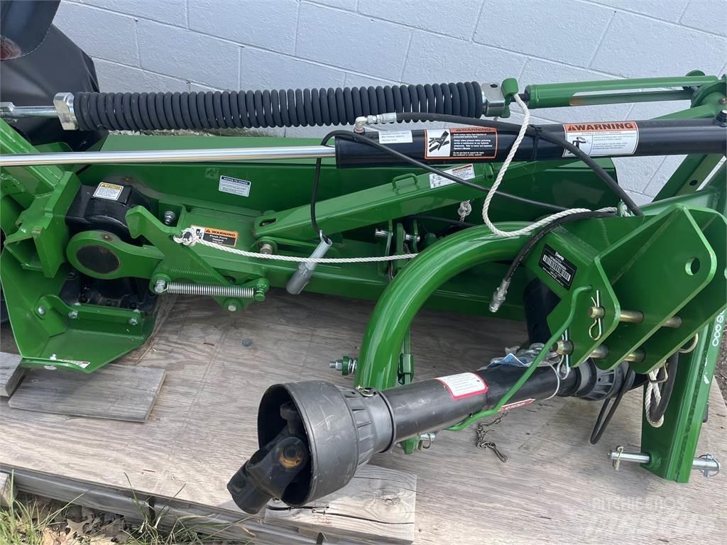 Frontier DM5050 Kosilnice