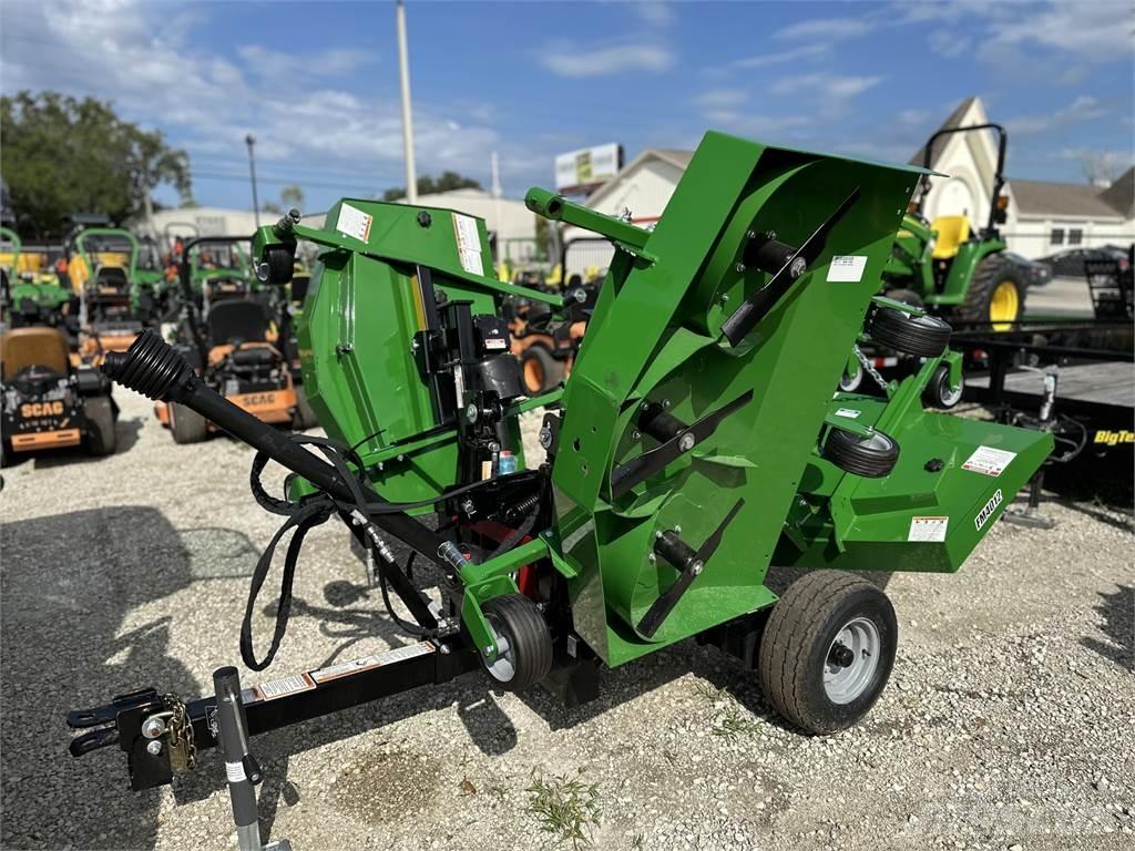 Frontier FM4012 Vrtni traktor kosilnice