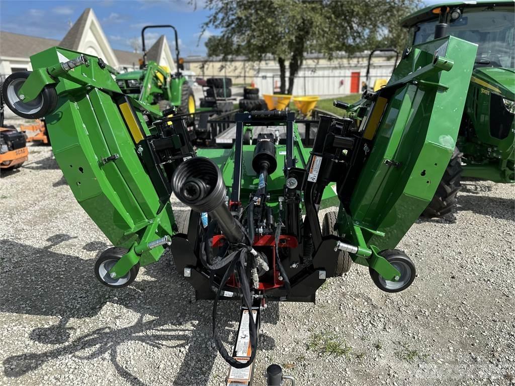 Frontier FM4012 Vrtni traktor kosilnice