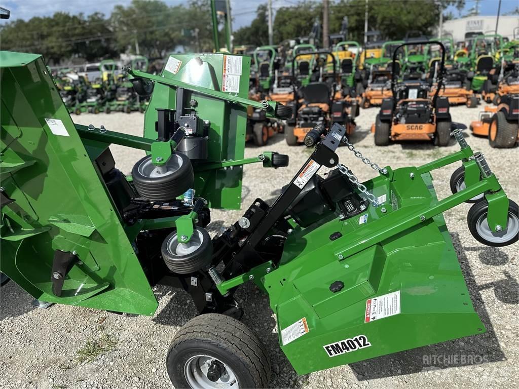 Frontier FM4012 Vrtni traktor kosilnice