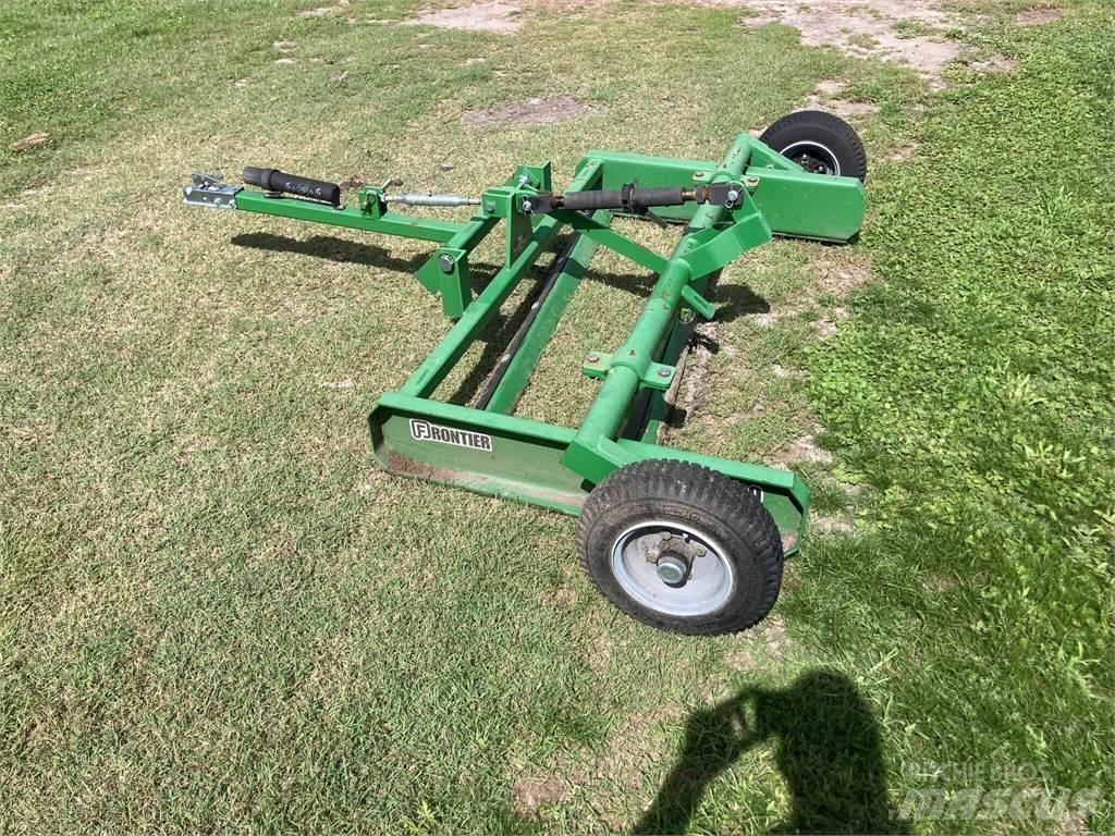 Frontier LP1060 Drugi kmetijski stroji