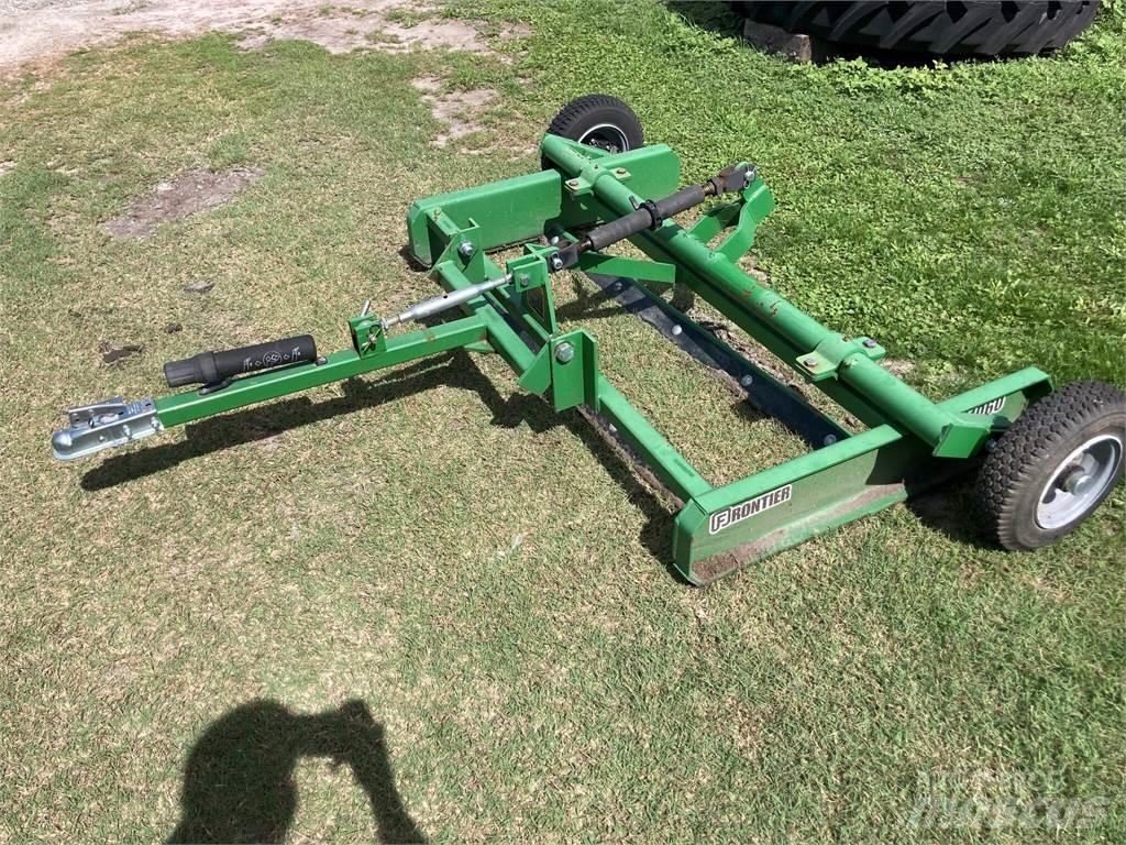 Frontier LP1060 Drugi kmetijski stroji