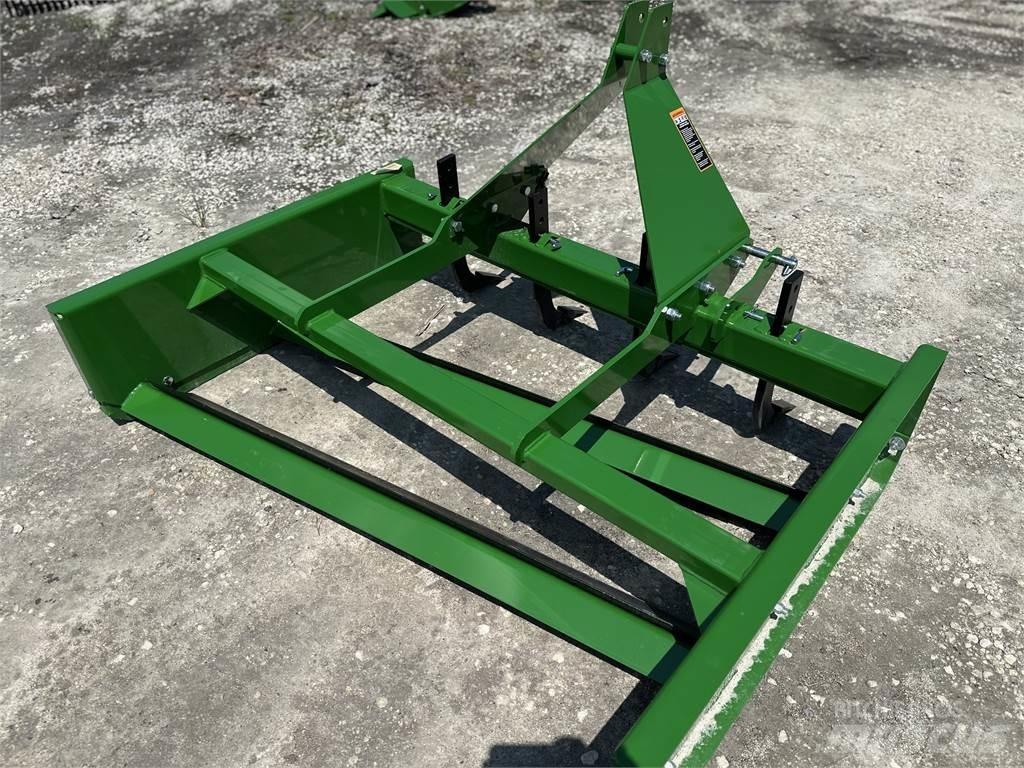 Frontier LP2160 Drugi kmetijski stroji